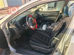 نيسان ألتيما